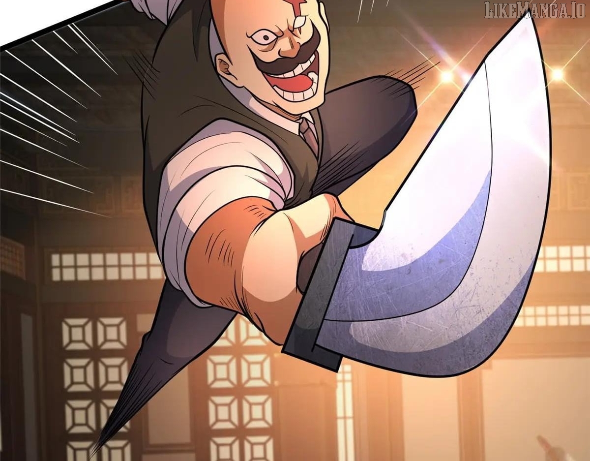 Divine Urban God Chapter 276 - page 62